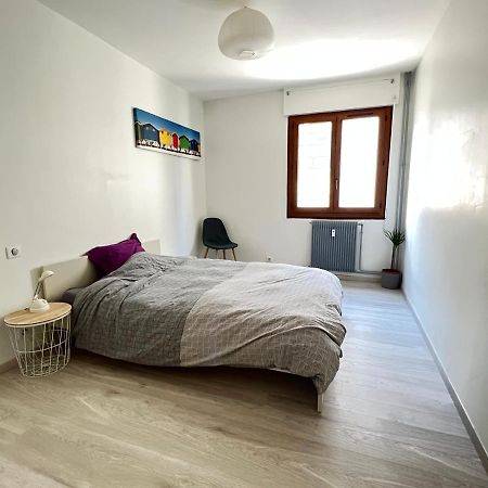 Superbe Appartement Centre Ville นีมส์ ภายนอก รูปภาพ